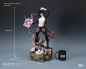 Preview: XM Studios Zatanna